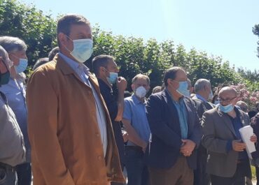 JARC participa en el Tsunami rural
