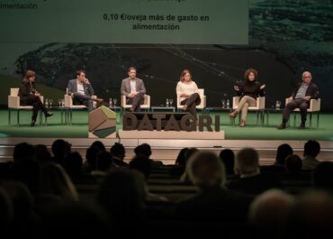 Lleida acollirà durant el 25 i 26 de novembre el Fòrum #DATAGRi2021