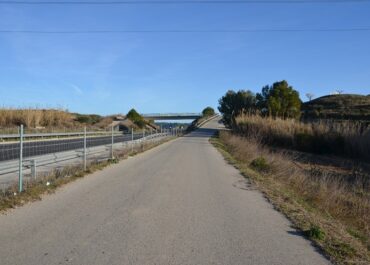 Via lliure als tractors per la C-15