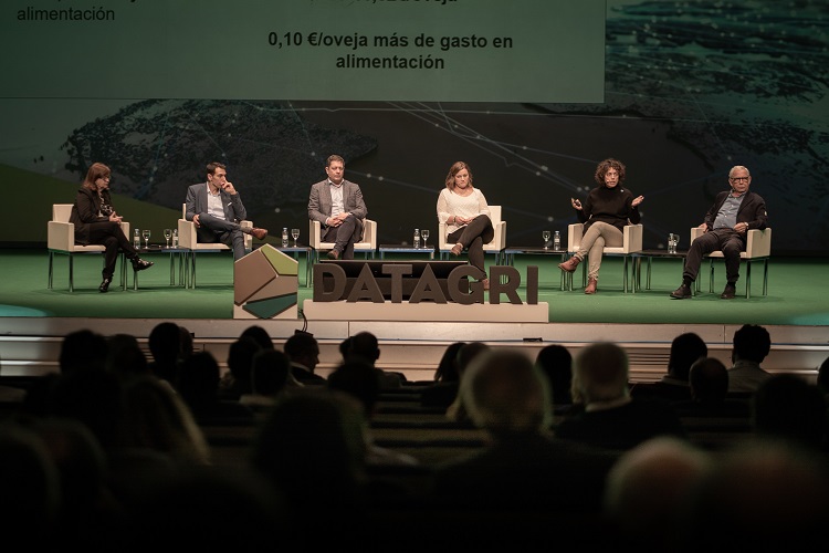 FORO DATAGRI