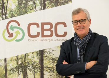 Jordi Serra: “La bioenergia és la més circular de les energies netes”