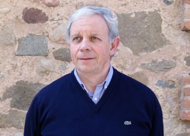 Joan Girona: “Cal crear una consciència social de la importància de la producció alimentària”