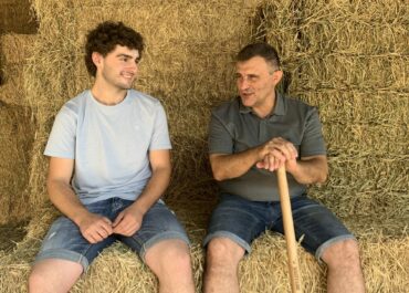 Ajuts per facilitar la successió d’explotacions agràries: en fase de treball