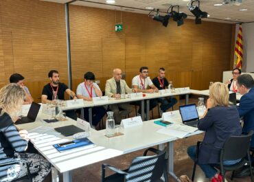 112 M€ de finançament guanyats: la pressió de la pagesia jove i professional segueix donant fruits