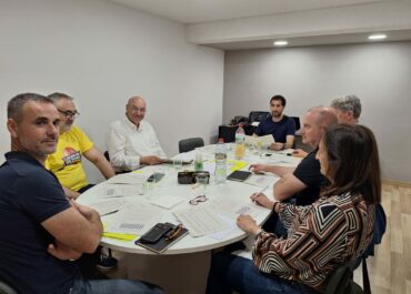 Sectorial de l’aviram de JARC: establim les properes línies prioritàries