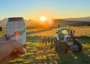 VINE, AIXECAREM MOLTA POLS! L’Agrotardeo de la Fira de Sant Miquel t’està esperant