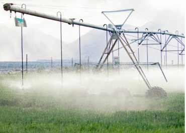 💧 Reducció de les restriccions d’aigua a la vista