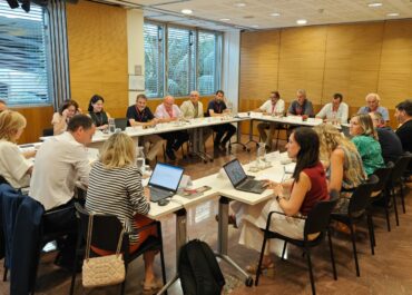 ✅ Primer pas aconseguit: Ajuts per la pedregada del 19 d’abril
