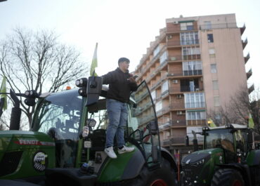 Si Agricultura torna a vendre FUM i ENGRUNES, tindran una tardor calenta de mobilitzacions