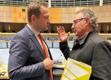 Mercosur ajornat: Hem plantat cara i exigim garanties per al camp català