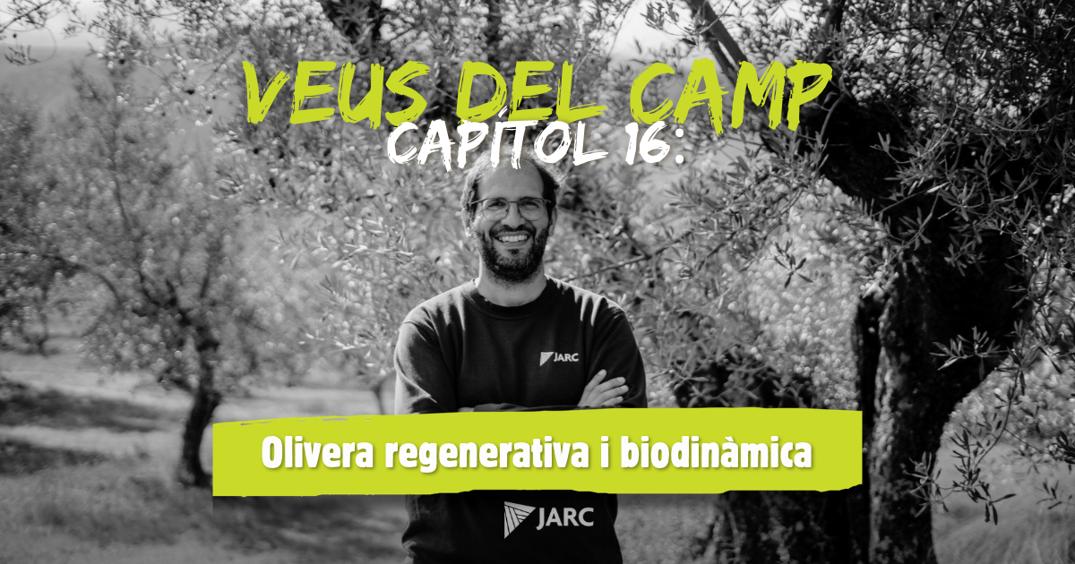 veus del camp ivan caelles
