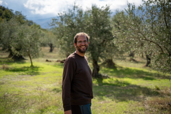 Veus del Camp Ivan Caelles